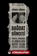 Bağdat Güncesi