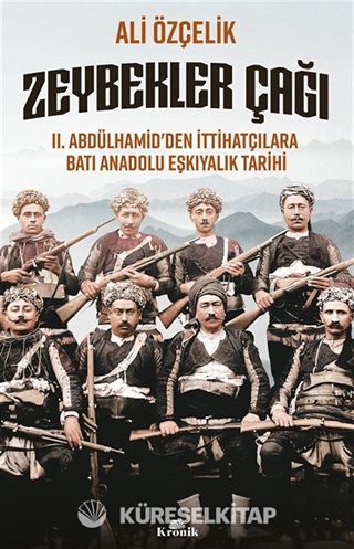 Zeybekler Çağı