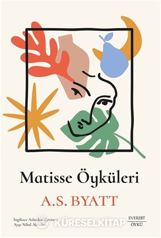 Matisse Öyküleri