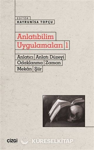 Anlatıbilim Uygulamaları 1