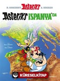 Asteriks İspanya'da