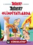 Asteriks Olimpiyatlarda