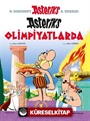 Asteriks Olimpiyatlarda