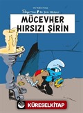 Mücevher Hırsızı Şirin / Şirinler 17