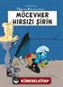 Mücevher Hırsızı Şirin / Şirinler 17