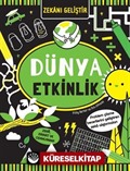 Dünya Etkinlik / Zekanı Geliştir
