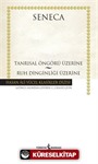 Tanrısal Öngörü Üzerine - Ruh Dinginliği Üzerine (Ciltli)