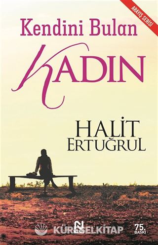 Kendini Bulan Kadın