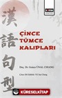 Çince Tümce Kalıpları
