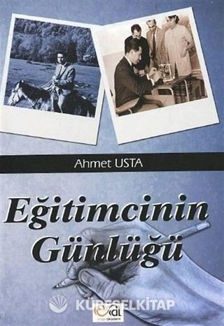 Eğitimcinin Günlüğü
