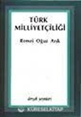 Türk Milliyetçiliği