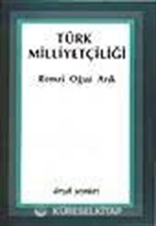 Türk Milliyetçiliği