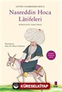 Letaif-İ Nasreddin Hoca Nasreddin Hoca Latîfeleri (Burhaniye Tercümesi)