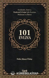 101 Evliya (Tezkiretü'l-Evliya)