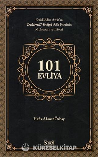 101 Evliya (Tezkiretü'l-Evliya)