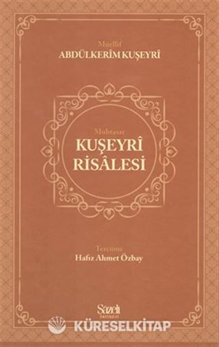 Kuşeyri Risalesi (Muhtasar)