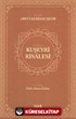 Kuşeyri Risalesi (Muhtasar)