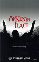 Öfkenin İlacı