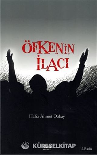 Öfkenin İlacı