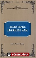 Benim Sende Hakkım Var