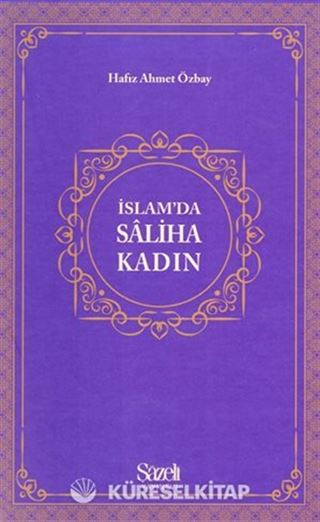 İslam'da Saliha Kadın