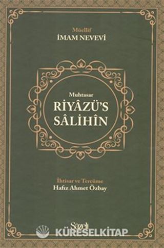 Riyazü's Salihin (Muhtasar)