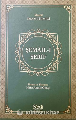 Şemail-i Şerif