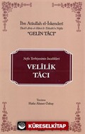 Velilik Tacı (Gelin Tacı)