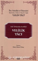 Velilik Tacı (Gelin Tacı)