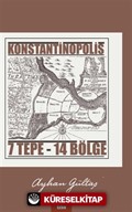 Konstantinopolis 7 Tepe- 14 Bölge