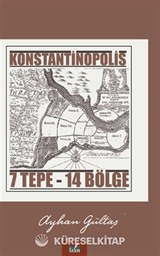 Konstantinopolis 7 Tepe- 14 Bölge