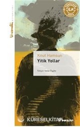 Yitik Yollar Livaneli Kitaplığı