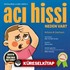 Acı Hissi Neden Var / Duygularım ve Ben Serisi - 1