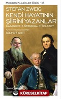 Kendi Hayatının Şiirini Yazanlar: Casanova Stendhal Tolstoy