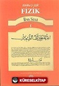 İbn Sina Kitabu'ş Şifa: Fizik 1