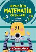 Herkes İçin Matematik Oyunları