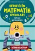 Herkes İçin Matematik Oyunları