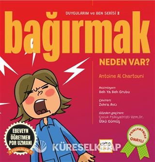 Bağırmak Neden Var