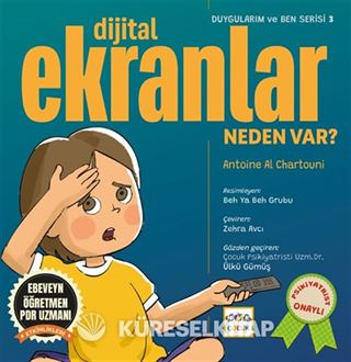 Dijital Ekranlar Neden Var
