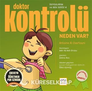 Doktor Kontrolü Neden Var