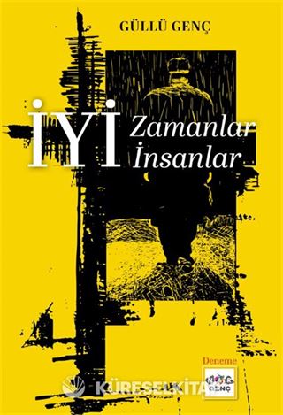 İyi Zamanlar İyi İnsanlar