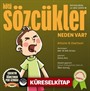 Kötü Sözcükler Neden Var