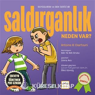 Saldırganlıklar Neden Var