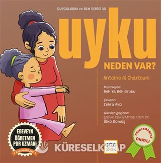 Uyku Neden Var