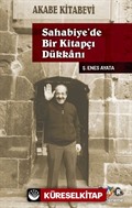 Sahabiyede Bir Kitapçı Dükkanı