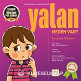 Yalan Neden Var