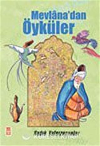 Mevlana'dan Öyküler