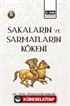Sakaların ve Sarmatların Kökeni