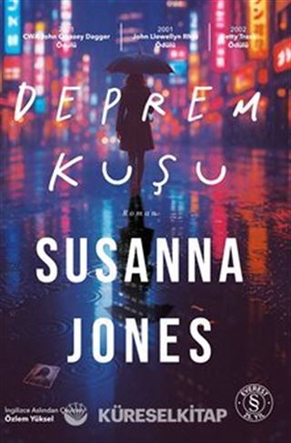 Deprem Kuşu