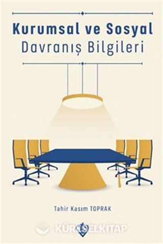 Kurumsal ve Sosyal Davranış Bilgileri